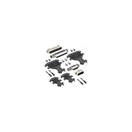 Molex Tdp Connector Kit 766500191